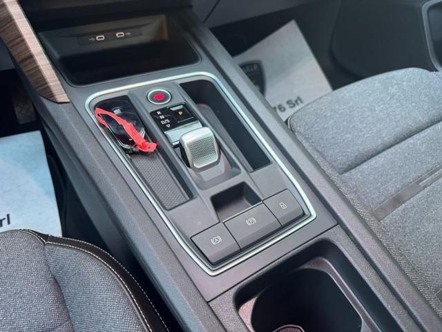 SEAT Leon Sportstourer 1.5 eTSI 150 CV DSG Xcellence