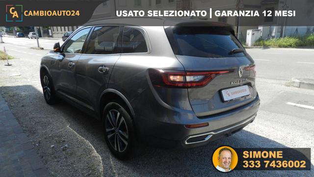RENAULT Koleos dCi 130CV Energy Intens