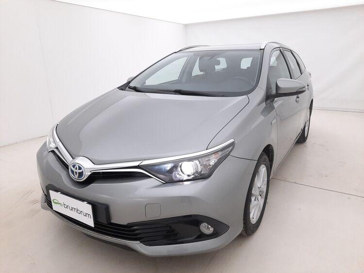 Toyota Auris TS Hybrid Business BR636768 1.8 Full Hybrid 136CV