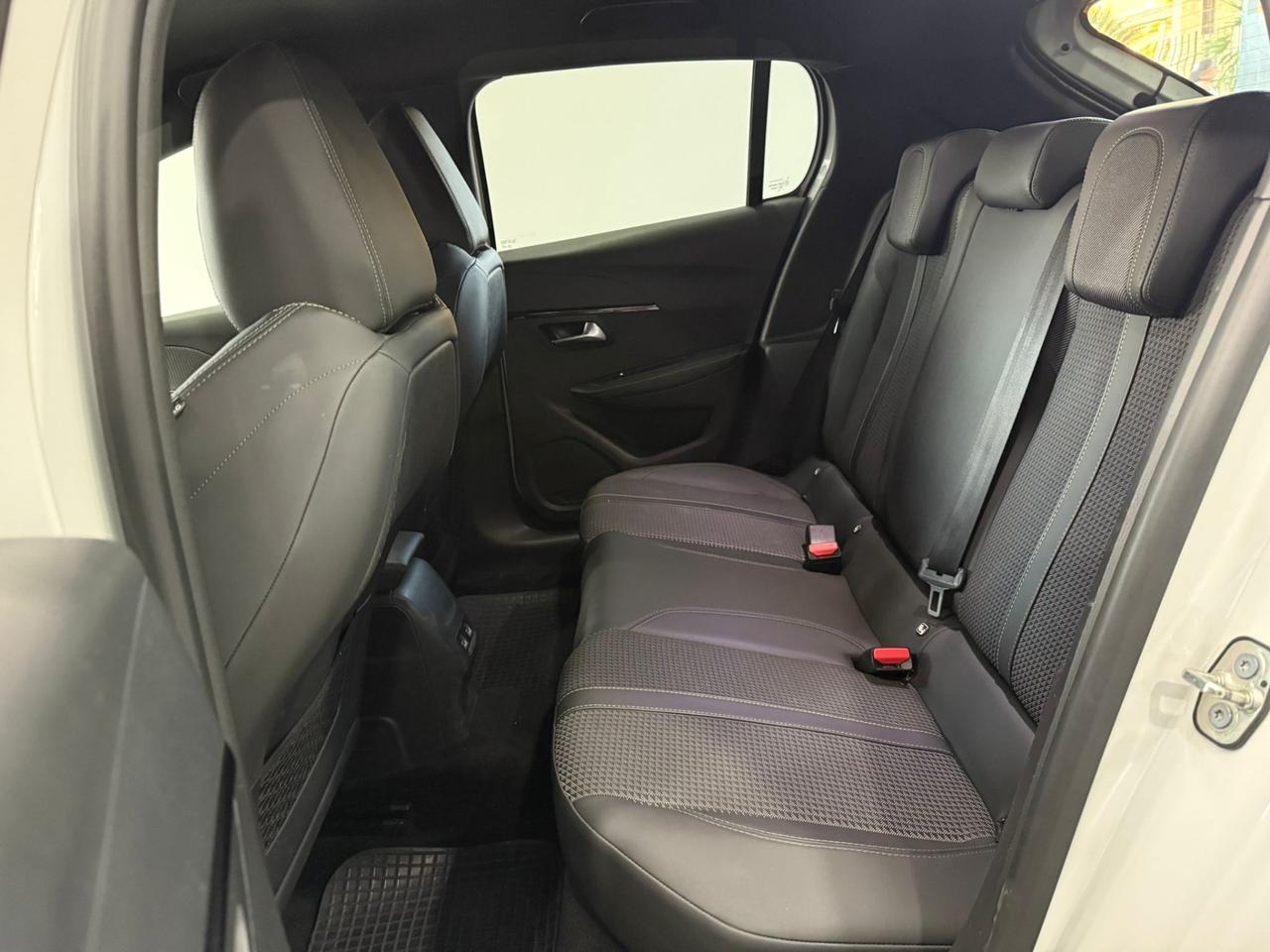 Peugeot 208 BlueHDi 100 Stop&Start 5 porte GT Line