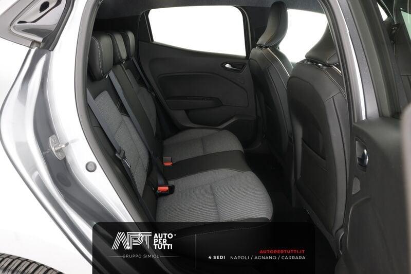 Renault Clio Clio 1.0 tce Techno 90cv