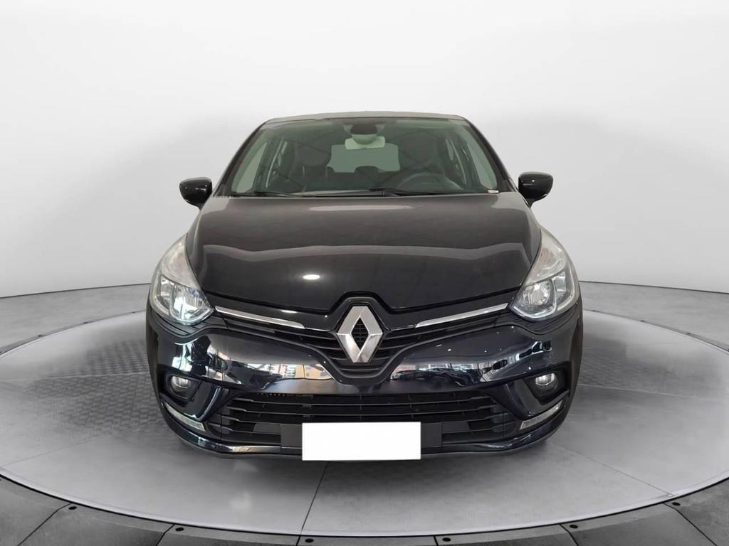 Renault Clio 5 Porte 0.9 TCe Energy Life