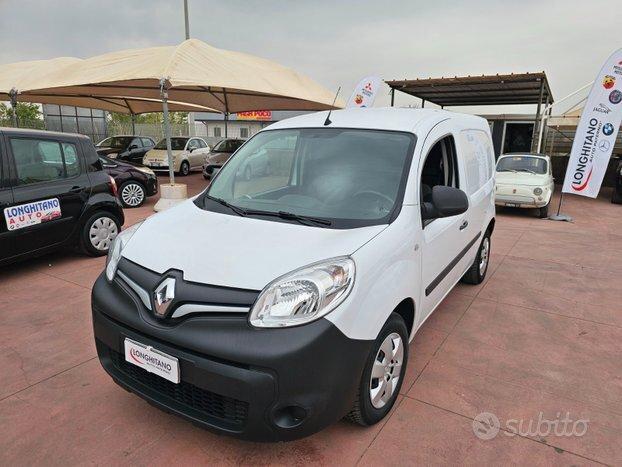 Renault Kangoo kangoo