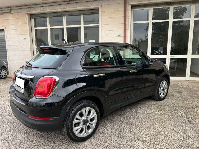 FIAT 500X 1.6 MultiJet 120 CV