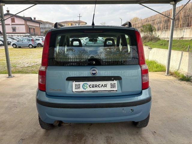 FIAT Panda 1.2 Emotion OK NEOPATENTATI POCHI CHILOMETRI