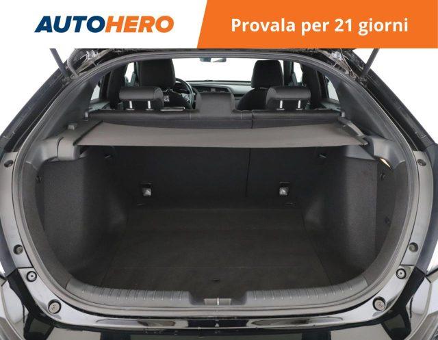 HONDA Civic 1.0T 5 porte Elegance Navi