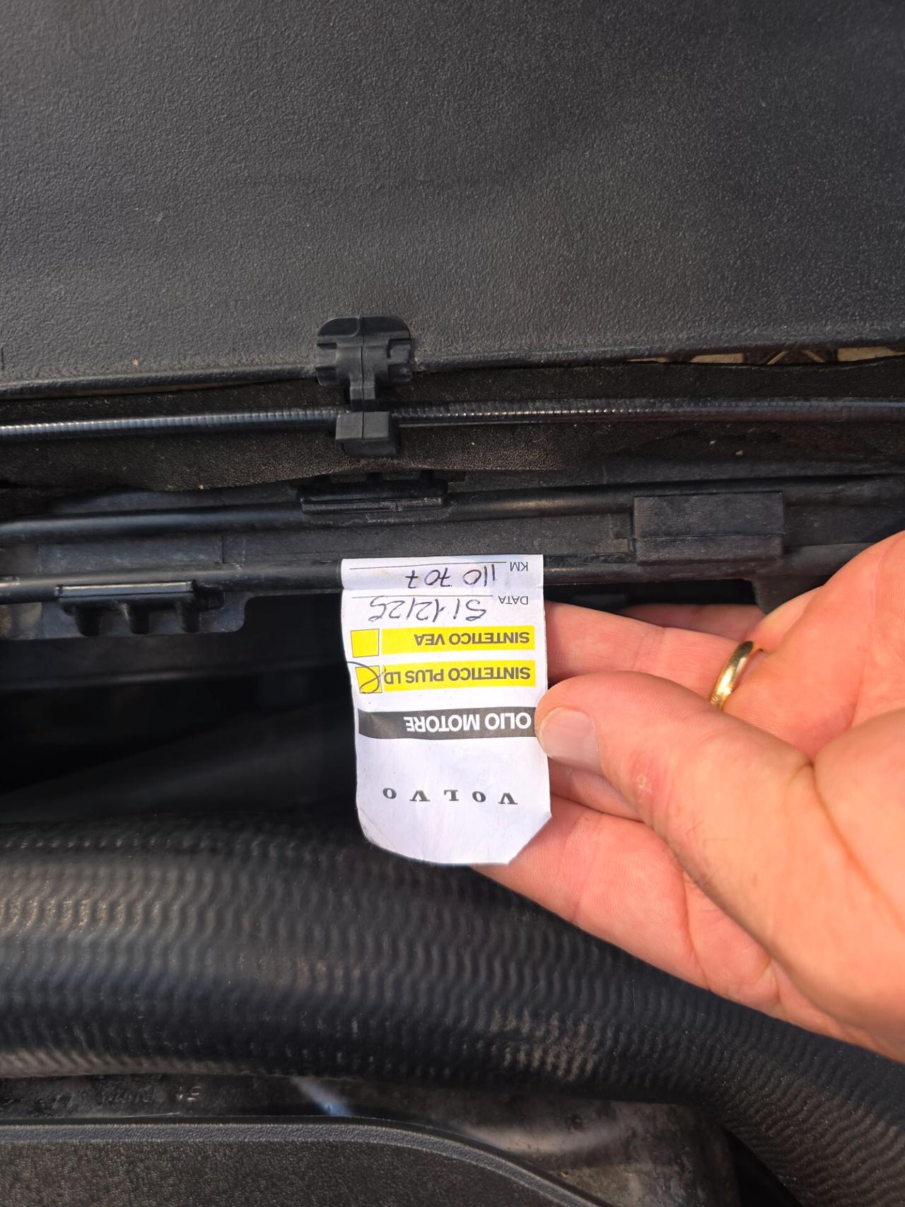 Volvo V60 D2 1.6 115cv Drive perfetta e garantita 12M