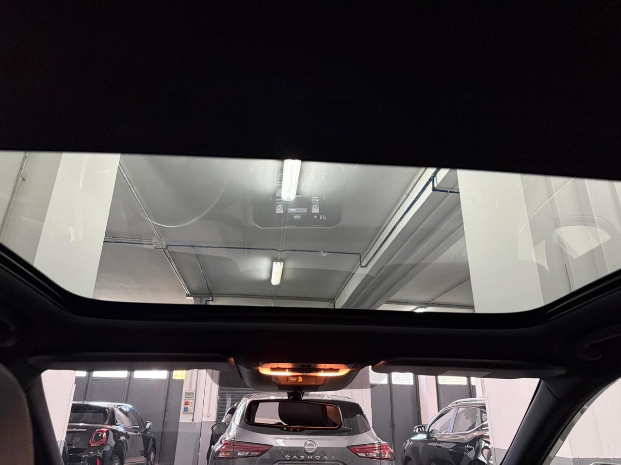 Nissan Qashqai MHEV 140 CV N-Connecta