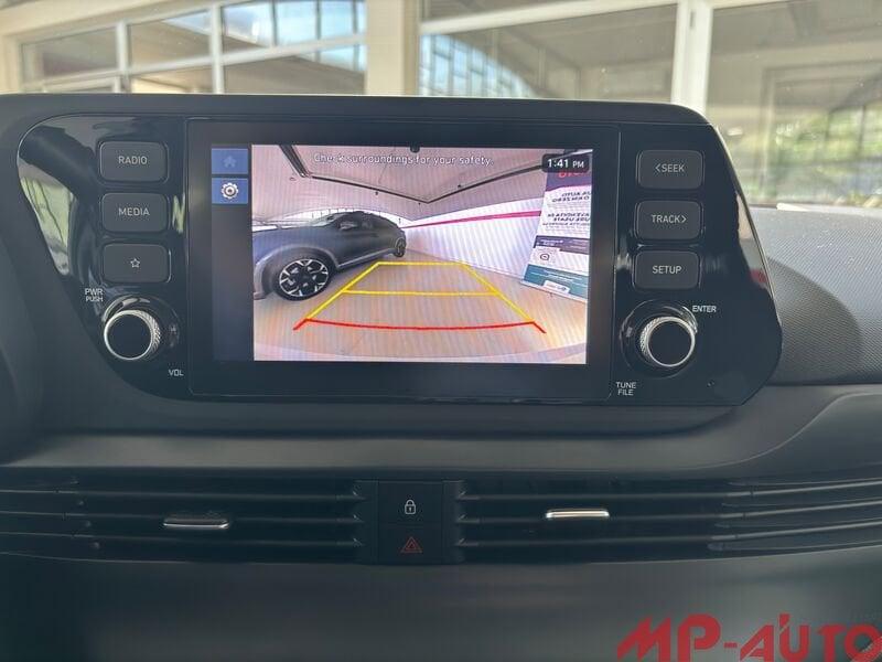 Hyundai i20 i20 1.2 mpi SOLO 14000 KM