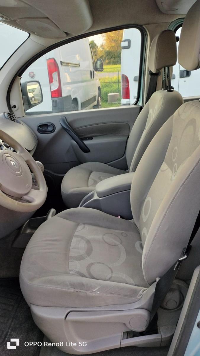 RENAULT - Kangoo 1.6 16v Dynamique 105cv