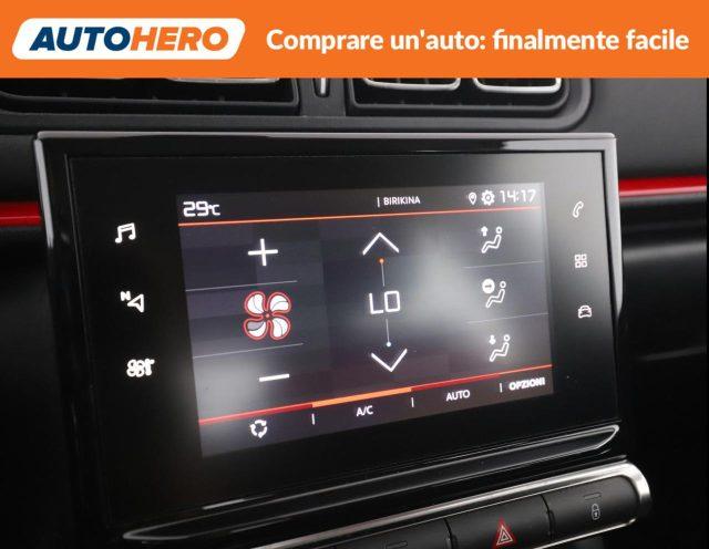 CITROEN C3 PureTech 82 S&S Shine