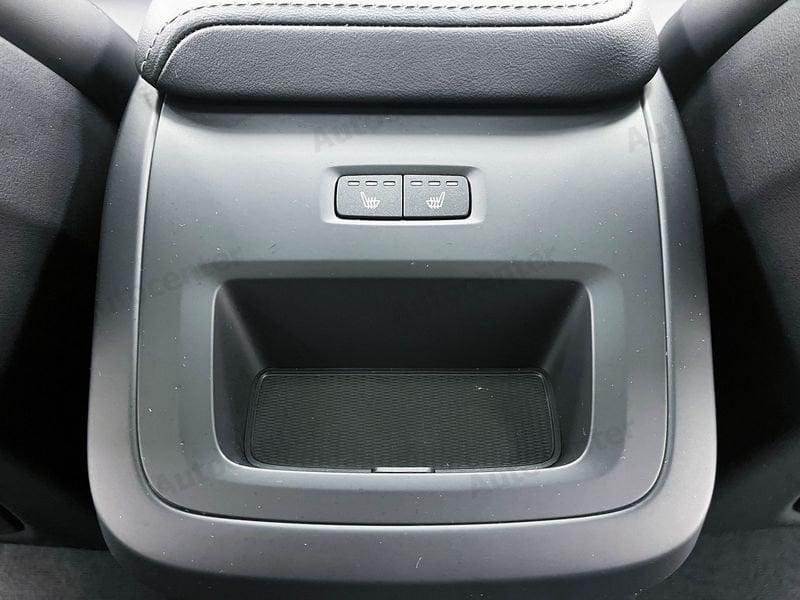 Volvo XC60 XC60 T6 PLUG IN PLUS DARK AWD AUT