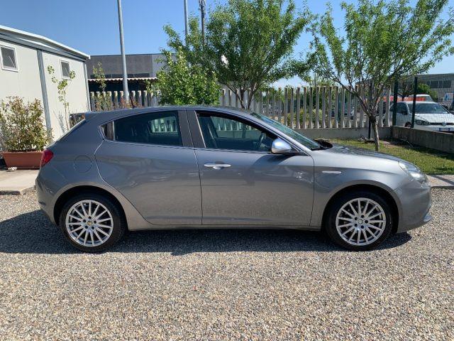 ALFA ROMEO Giulietta 1.6 JTDm 120 CV Super