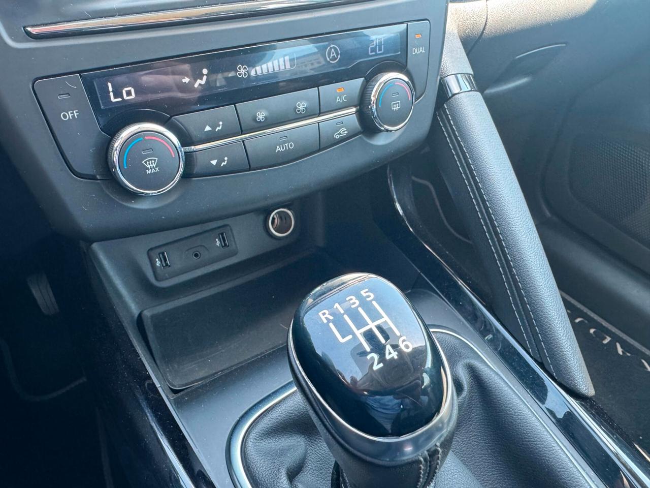 RENAULT KADJAR 1.5 DIESEL 2019 RETROCAMERA