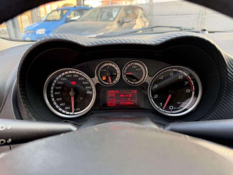 Alfa Romeo MiTo 1.4 m.air Progression 105cv IDONEA NEOPATENTATI