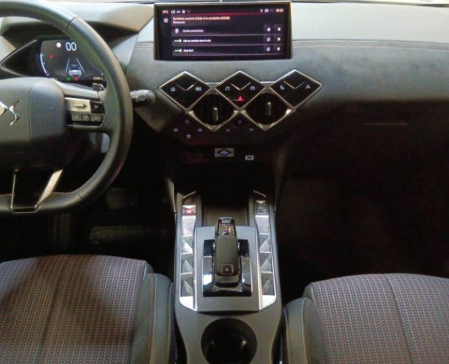 DS AUTOMOBILES DS 3 PureTech 130 aut. Performance Line