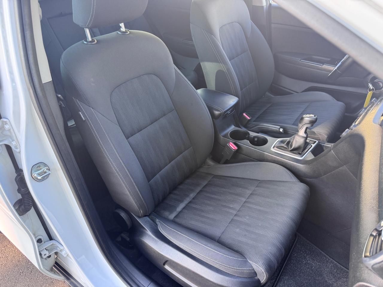 Kia Sportage 1.7 CRDI 2WD GT Line GARANZIA 12MESI