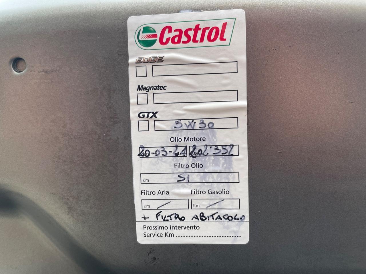 Opel Meriva 1.7 CDTI Cosmo *AUTOMATICA*