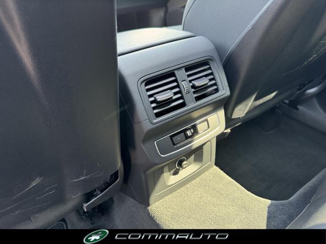 AUDI Q5 SPB Sportback 40 TDI S tronic S line plus