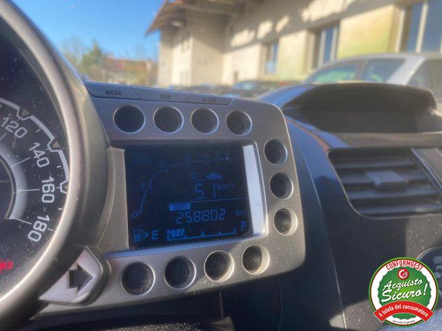 CHEVROLET Spark 1.2 LT GPL Eco Logic