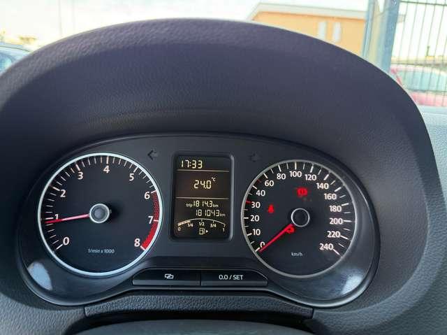 Volkswagen Polo 5p 1.2 NEOPATENTATI