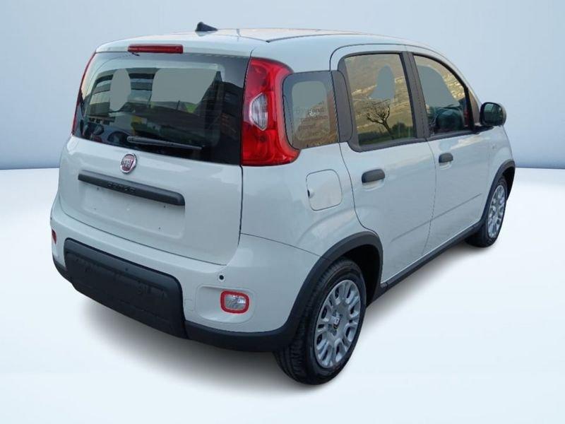 FIAT Panda 1.0 70CV HYBRID