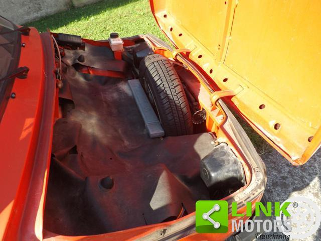 FIAT 126 650 Personal 4 funzionante