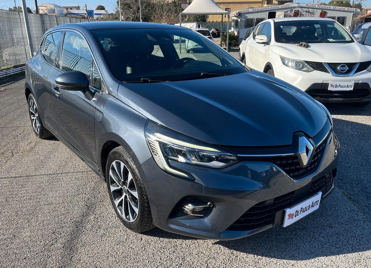 Renault Clio TCe 130 CV EDC 5 porte Initiale Paris