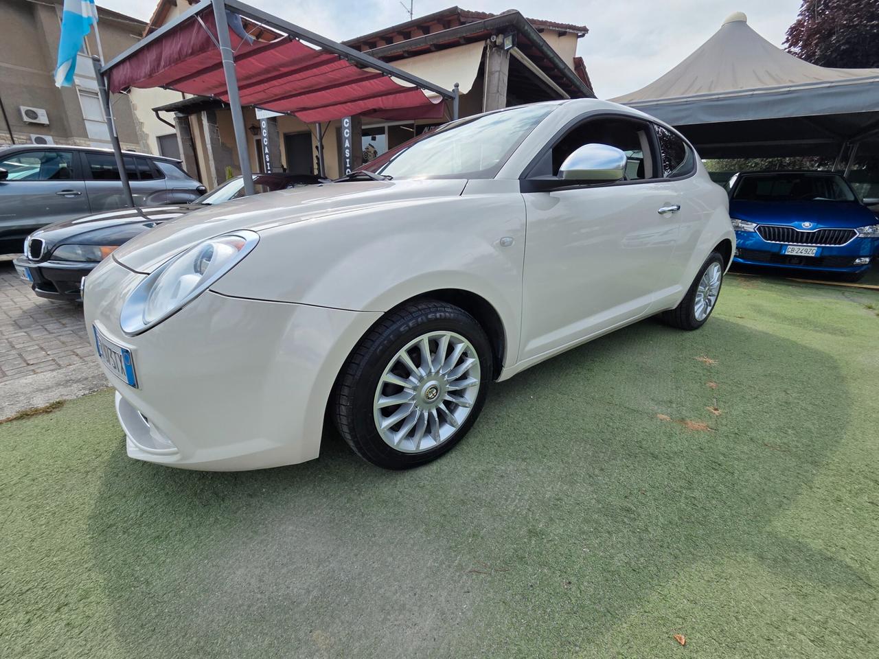 Alfa Romeo MiTo 1.4 70 CV 8V Impression