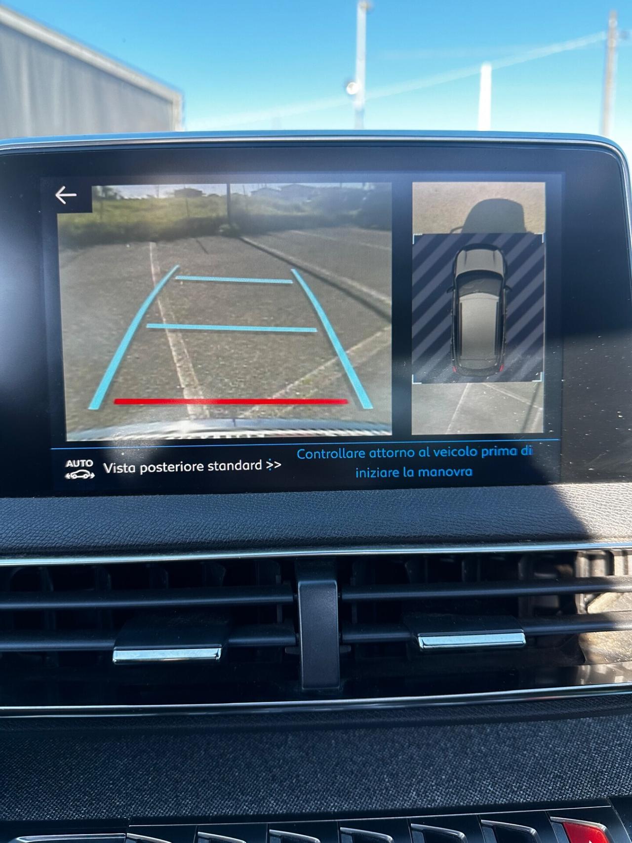 Peugeot 3008 BlueHDi 130 S&S GT Line