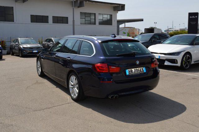 BMW 520 d Touring Business aut. ( NO GARANZIA )