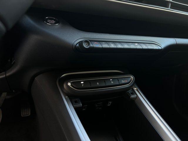 JEEP Avenger 1.2 Turbo 110 CV MHEV Summit tua da ?299,00 mensil