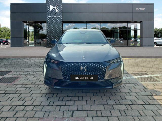DS AUTOMOBILES DS 4 HYBDIRD 145CV ÉTOILE ALCANTARA