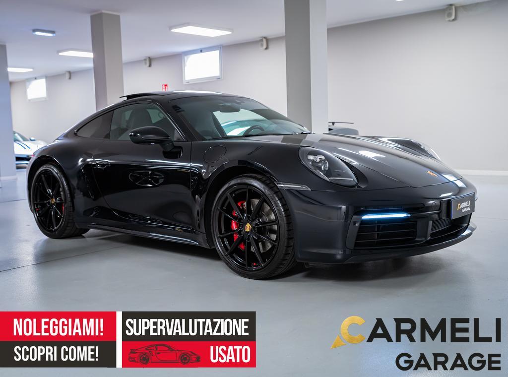 Porsche 911 Coupe 911