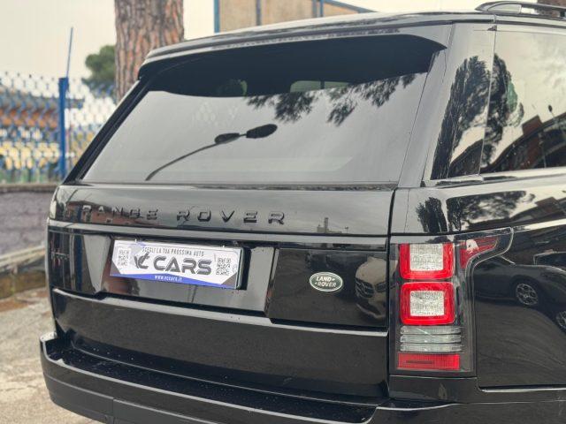 LAND ROVER Range Rover 3.0 TDV6 Autobiography *FULL OPTIONAL*