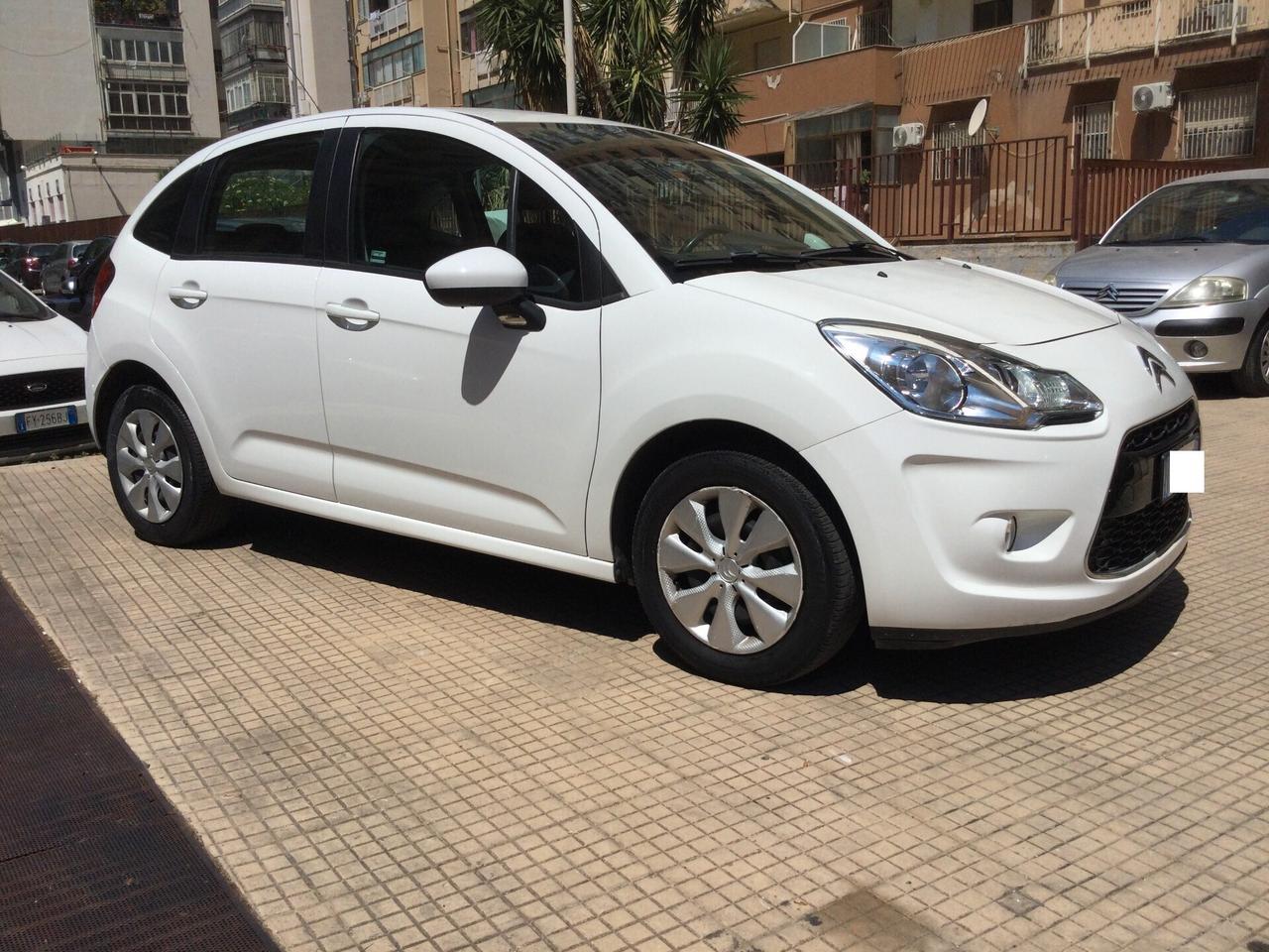Citroen C3 1.1 Seduction