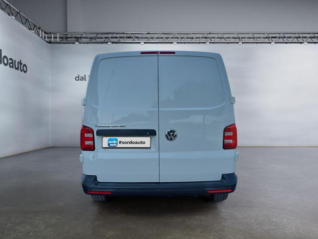 VOLKSWAGEN Transporter 2.0 TDI 150CV DSG PL Furgone