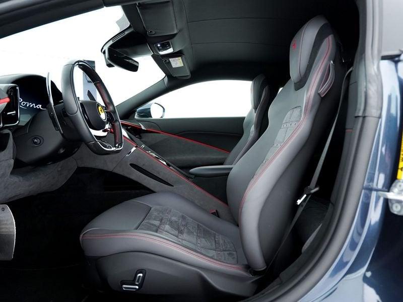 Ferrari Roma 3.9 Coupè DCT