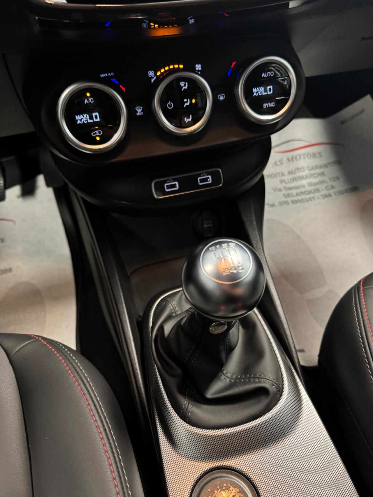 New Fiat 500X 1.0 T3 120 CV Sport MY24