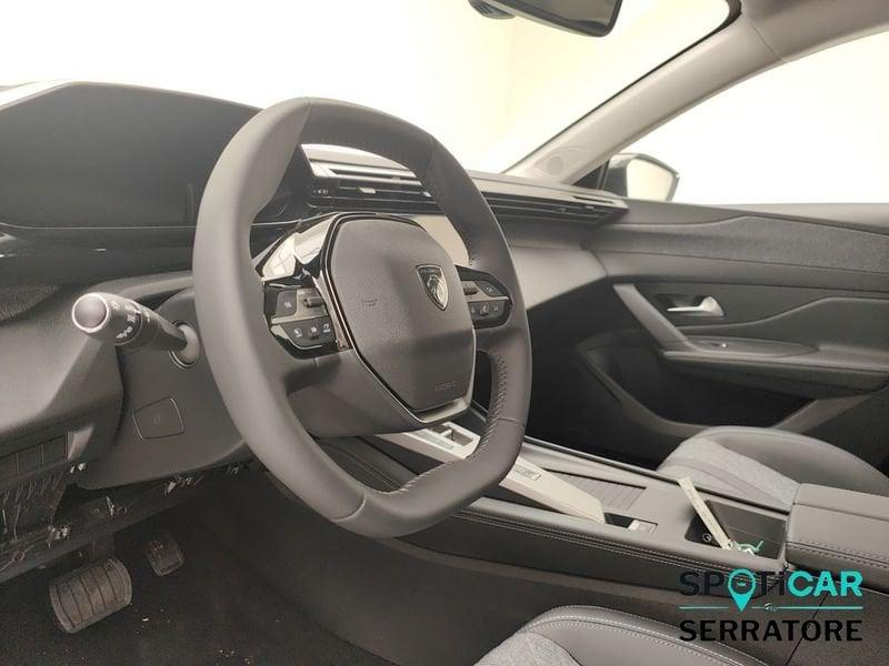 Peugeot 408 1.2 puretech Allure Pack s&s 130cv eat8