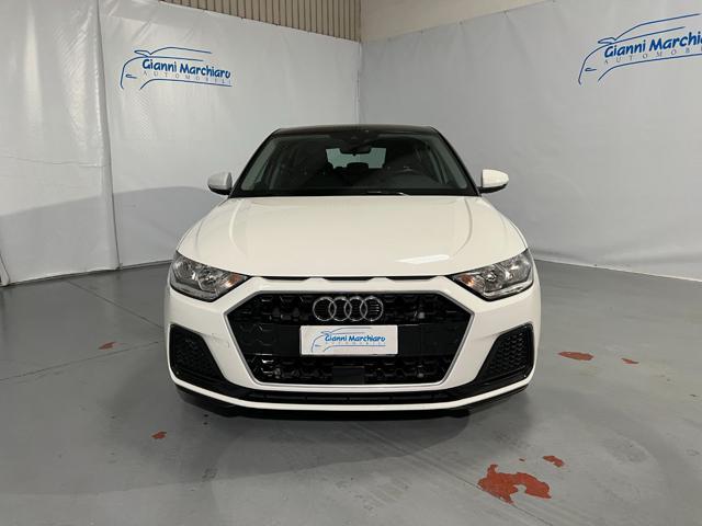 AUDI A1 SPB 30 TFSI-OK PER NEOPATENTATI
