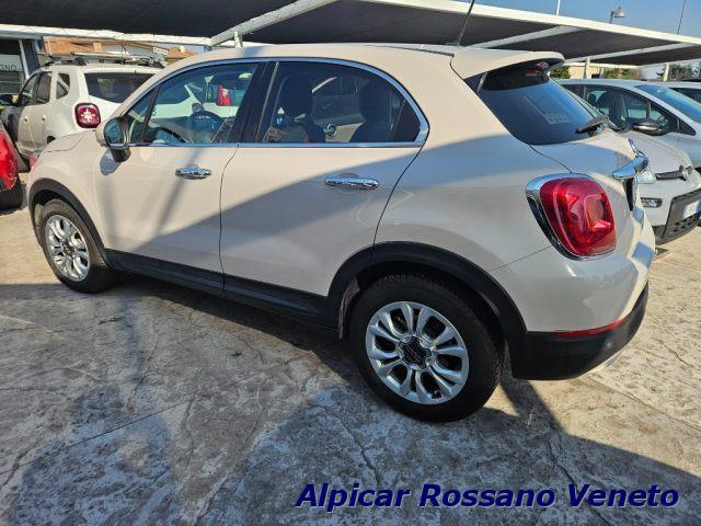 FIAT 500X 1.6 MultiJet 120 CV Cross