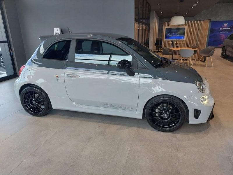 Abarth 595 595 1.4 Turismo 165cv