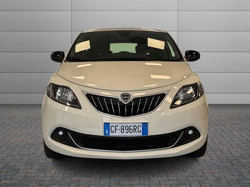 Lancia Ypsilon 1.0 FireFly 70cv S&S Hybrid GOLD