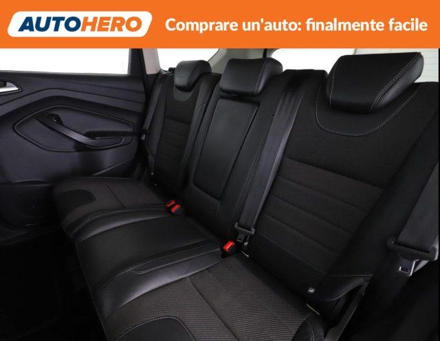 FORD Kuga 1.5 EcoBoost 120 CV S&S 2WD Titanium