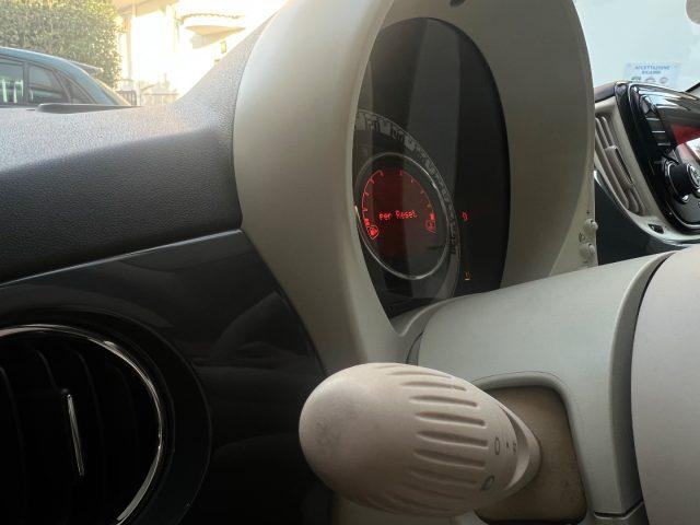 FIAT 500 1.2 EasyPower Pop da ?99,00 mensili