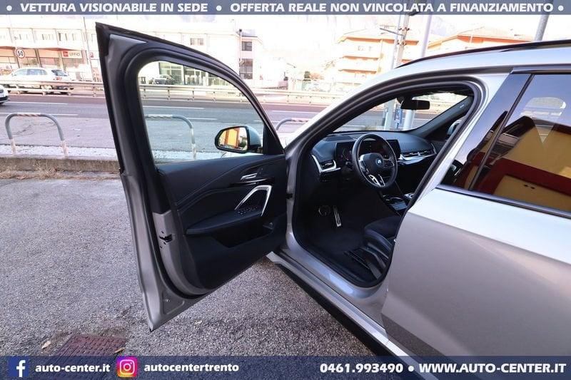 BMW X1 xDrive 25e Msport Pro M-sport