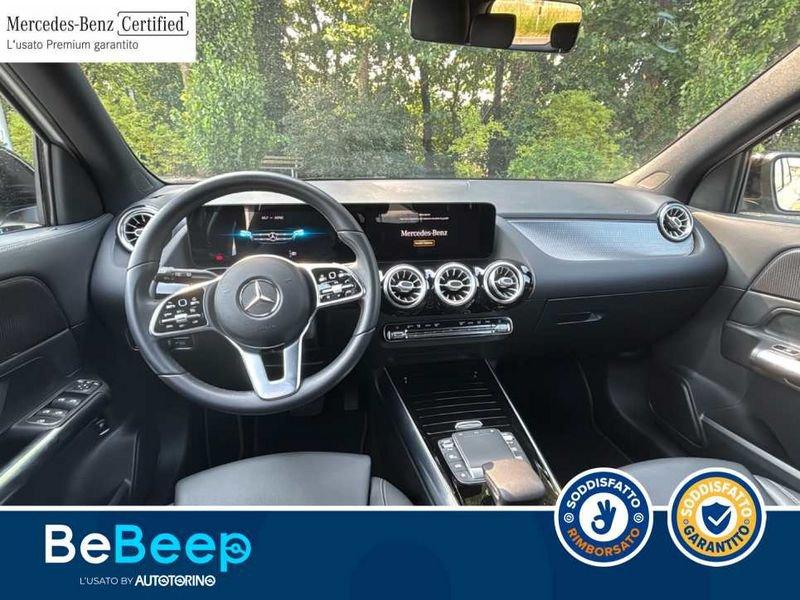 Mercedes-Benz GLA 200 D SPORT PLUS AUTO