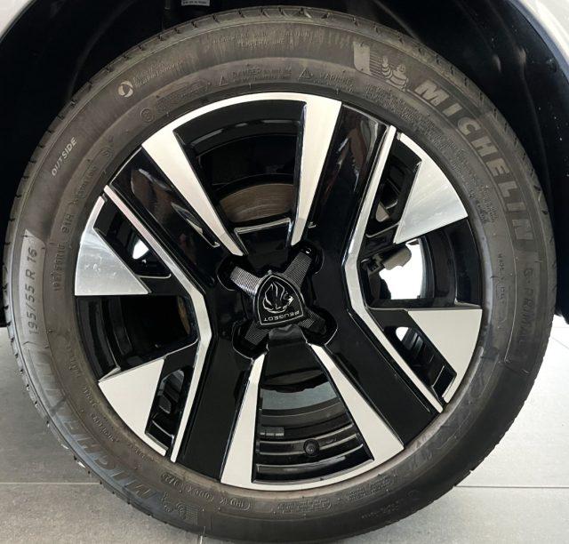 PEUGEOT 208 1.2 PureTech 100 CV Allure KM0 MY25