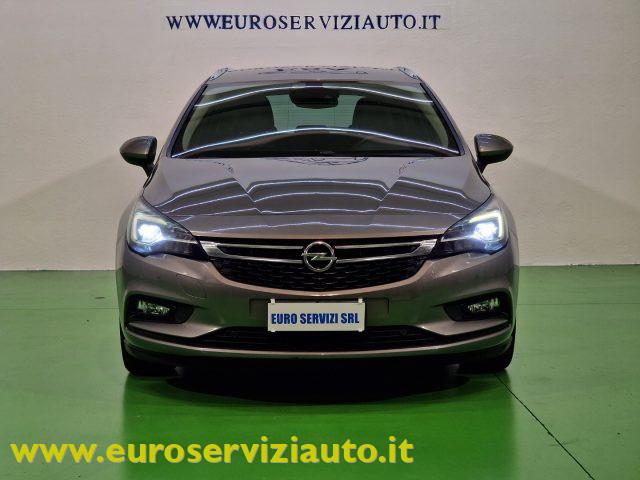 OPEL Astra 1.4 Turbo 150CV S&S aut. Sports Tourer Innovation